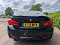 BMW 4 Series 2.0 420D Gran Coupe M Sport Auto 5dr 18