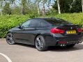 BMW 4 Series 2.0 420D Gran Coupe M Sport Auto 5dr 22