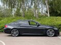 BMW 4 Series 2.0 420D Gran Coupe M Sport Auto 5dr 43