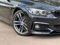 BMW 4 Series 2.0 420D Gran Coupe M Sport Auto 5dr 8