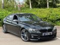 BMW 4 Series 2.0 420D Gran Coupe M Sport Auto 5dr 5