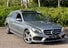Mercedes-Benz C Class 2.1 C250 D AMG Line Premium+ Auto 5dr