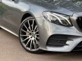 Mercedes-Benz E Class 2.0 E 220 D AMG Line Premium Auto 2dr 3