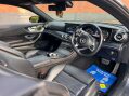 Mercedes-Benz E Class 2.0 E 220 D AMG Line Premium Auto 2dr 5