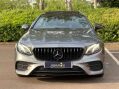 Mercedes-Benz E Class 2.0 E 220 D AMG Line Premium Auto 2dr 7