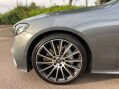 Mercedes-Benz E Class 2.0 E 220 D AMG Line Premium Auto 2dr 14