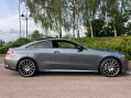 Mercedes-Benz E Class 2.0 E 220 D AMG Line Premium Auto 2dr 16