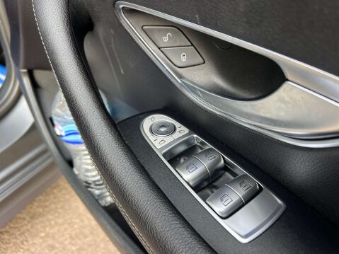 Mercedes-Benz E Class 2.0 E 220 D AMG Line Premium Auto 2dr 22