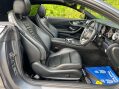 Mercedes-Benz E Class 2.0 E 220 D AMG Line Premium Auto 2dr 23