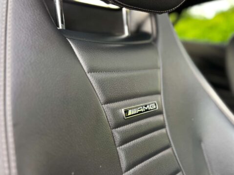 Mercedes-Benz E Class 2.0 E 220 D AMG Line Premium Auto 2dr 24