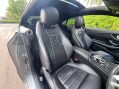 Mercedes-Benz E Class 2.0 E 220 D AMG Line Premium Auto 2dr 27