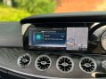 Mercedes-Benz E Class 2.0 E 220 D AMG Line Premium Auto 2dr 28