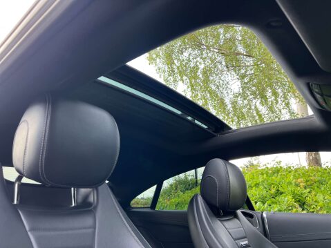 Mercedes-Benz E Class 2.0 E 220 D AMG Line Premium Auto 2dr 37