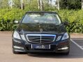 Mercedes-Benz E Class 2.1 E250 BlueEfficiency AvantGarde CDi Auto 4dr 2