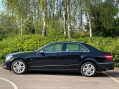 Mercedes-Benz E Class 2.1 E250 BlueEfficiency AvantGarde CDi Auto 4dr 6