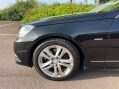 Mercedes-Benz E Class 2.1 E250 BlueEfficiency AvantGarde CDi Auto 4dr 7