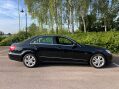 Mercedes-Benz E Class 2.1 E250 BlueEfficiency AvantGarde CDi Auto 4dr 10