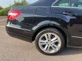 Mercedes-Benz E Class 2.1 E250 BlueEfficiency AvantGarde CDi Auto 4dr 11