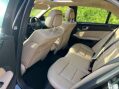 Mercedes-Benz E Class 2.1 E250 BlueEfficiency AvantGarde CDi Auto 4dr 20