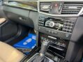 Mercedes-Benz E Class 2.1 E250 BlueEfficiency AvantGarde CDi Auto 4dr 23