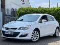 Vauxhall Astra 1.4 Astra SE T 5dr 2