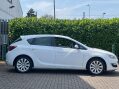 Vauxhall Astra 1.4 Astra SE T 5dr 3