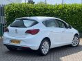 Vauxhall Astra 1.4 Astra SE T 5dr 5