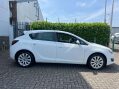 Vauxhall Astra 1.4 Astra SE T 5dr 6