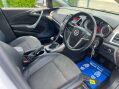 Vauxhall Astra 1.4 Astra SE T 5dr 8