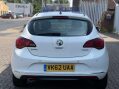 Vauxhall Astra 1.4 Astra SE T 5dr 13