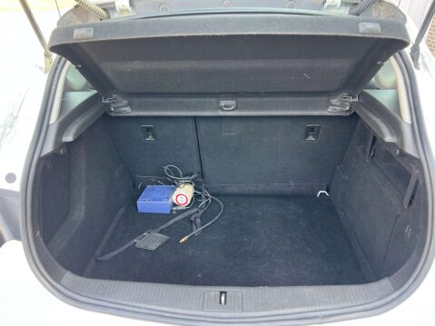 Vauxhall Astra 1.4 Astra SE T 5dr 14