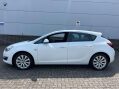 Vauxhall Astra 1.4 Astra SE T 5dr 17
