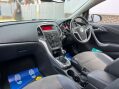Vauxhall Astra 1.4 Astra SE T 5dr 18