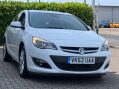 Vauxhall Astra 1.4 Astra SE T 5dr 19