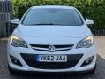 Vauxhall Astra 1.4 Astra SE T 5dr 20