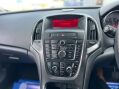 Vauxhall Astra 1.4 Astra SE T 5dr 23
