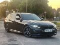 BMW 3 Series 2.0 330E M Sport Auto 5dr 1