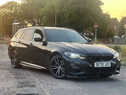 BMW 3 Series 2.0 330E M Sport Auto 5dr