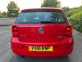 Volkswagen Polo 1.2 Polo SE TSi 5dr 34