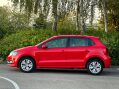 Volkswagen Polo 1.2 Polo SE TSi 5dr 4