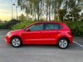 Volkswagen Polo 1.2 Polo SE TSi 5dr 24