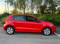 Volkswagen Polo 1.2 Polo SE TSi 5dr 6