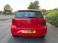 Volkswagen Polo 1.2 Polo SE TSi 5dr 32