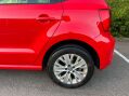 Volkswagen Polo 1.2 Polo SE TSi 5dr 26