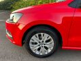 Volkswagen Polo 1.2 Polo SE TSi 5dr 25