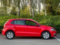 Volkswagen Polo 1.2 Polo SE TSi 5dr 5