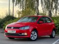 Volkswagen Polo 1.2 Polo SE TSi 5dr 3
