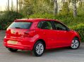 Volkswagen Polo 1.2 Polo SE TSi 5dr 37