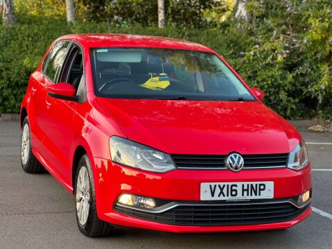 Volkswagen Polo 1.2 Polo SE TSi 5dr 22