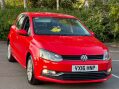 Volkswagen Polo 1.2 Polo SE TSi 5dr 22